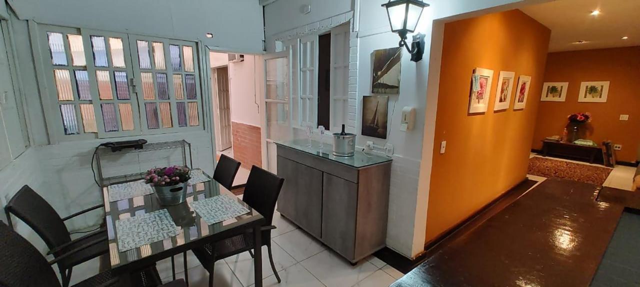 Apto Copacabana, 3 Quartos, 1 Quadra Da Praia, Posto 5 Apartment Rio de Janeiro