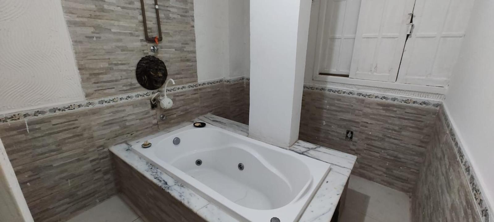 Apartment Apto Copacabana, 3 Quartos, 1 Quadra Da Praia, Posto 5 Rio de Janeiro