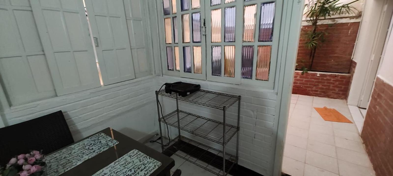 Apto Copacabana, 3 Quartos, 1 Quadra Da Praia, Posto 5 Apartment *