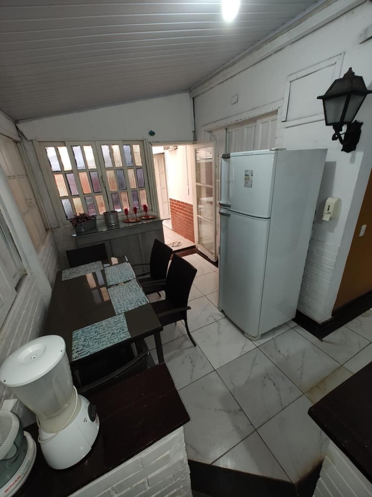 Apartment Apto Copacabana, 3 Quartos, 1 Quadra Da Praia, Posto 5