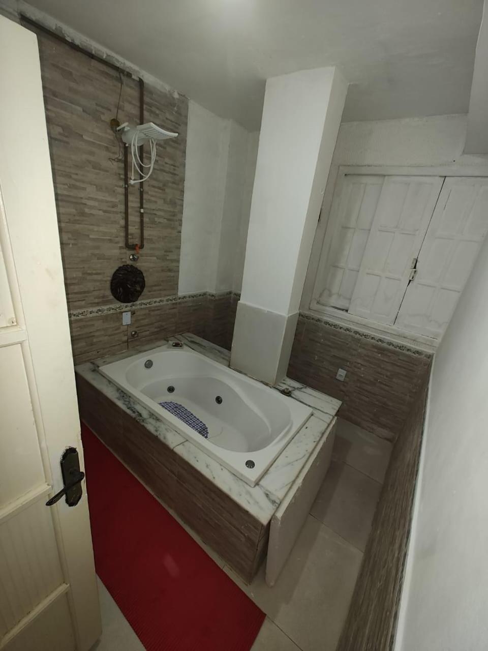 Apto Copacabana, 3 Quartos, 1 Quadra Da Praia, Posto 5 Apartment Rio de Janeiro