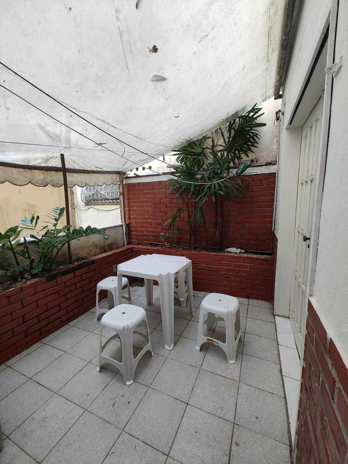 Apartment Apto Copacabana, 3 Quartos, 1 Quadra Da Praia, Posto 5 Rio de Janeiro